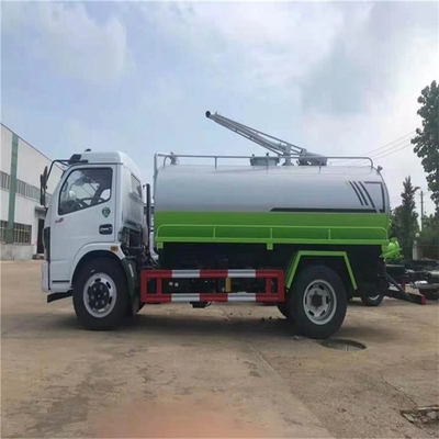 聊城市环卫吸粪车购买指南 15立方吸粪车如何选购与采购渠道