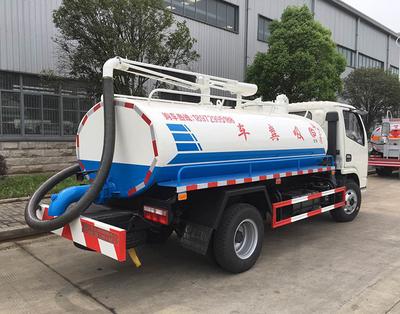 楚胜牌吸粪车多利卡取力器解析 特性、应用与维护