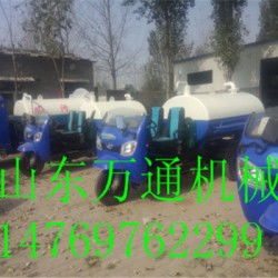 小型吸粪车最新图片、价格及厂家全解析