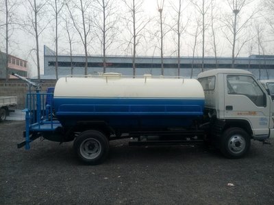 邯郸地区东风多利卡吸粪车价格解析与选购指南