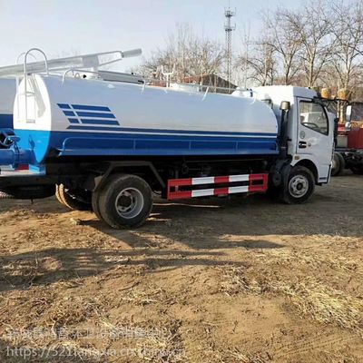 湘潭环保型汽车吸粪车报价与图片大全 - 郓城县鸿哲环卫设备销售中心